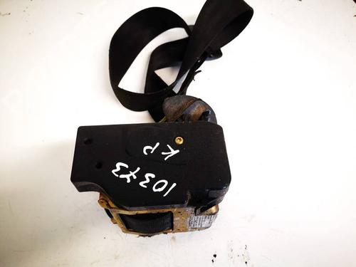 Used Front left seatbelt Front left seatbelt VW PASSAT B5 Variant (3B5) 1.9 TDI (110 hp) 35013628 35013628