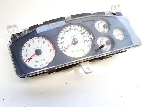 Used Instrument cluster Instrument cluster 35207720 35207720