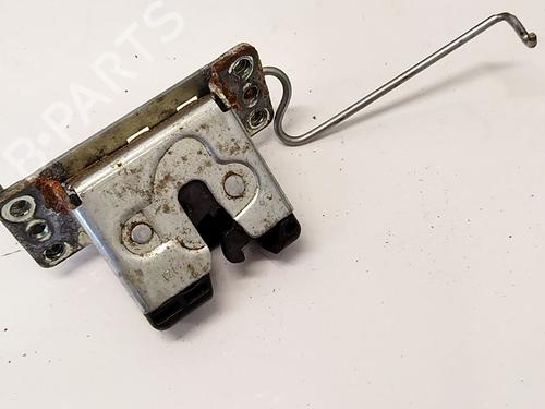 Used Tailgate lock Tailgate lock 38738596 38738596