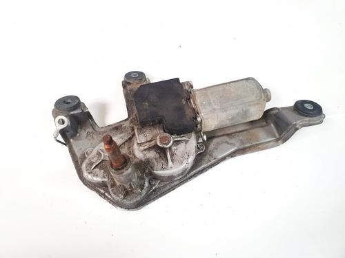 Used Rear wiper motor Rear wiper motor 35462719 35462719