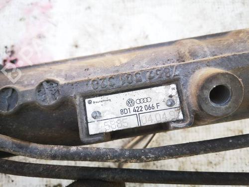 Steering column VW PASSAT B5 Variant (3B5) 1.9 TDI | BP38103529M21 - Image 4