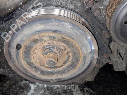 Used Pulley Pulley HONDA FR-V (BE) 2.2 i CTDi (BE5) (140 hp) 34875916 34875916