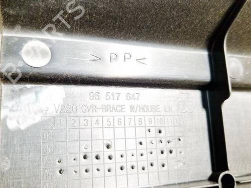 Boot lining CHEVROLET EPICA (KL1_) 2.0 | BP34998412I3 - Image 3