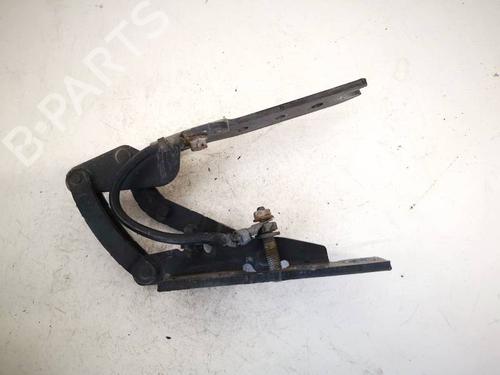 Used Hinge/Door check strap Hinge/Door check strap BMW 7 (E65, E66, E67) 730 d (218 hp) 35103698 35103698