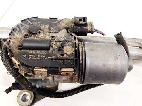 Used Front wiper motor Front wiper motor AUDI Q5 (8RB) 2.0 TDI quattro (170 hp) 35318376 35318376