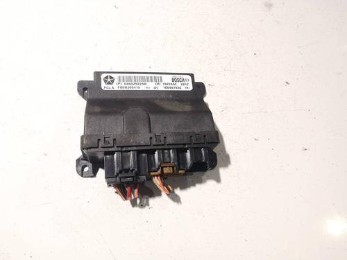 Electronic module CHRYSLER SEBRING (JS) 2.0 CRD | BP36689721M83 - Image 2
