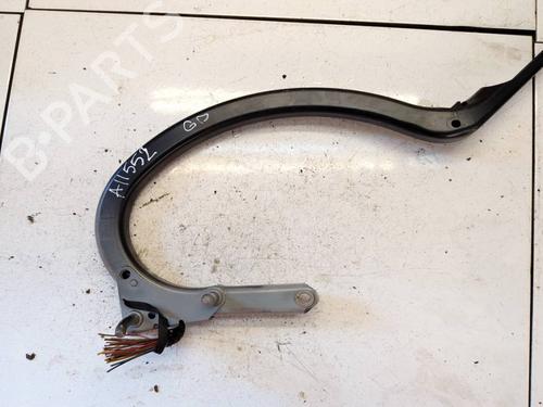 Used Hinge/Door check strap Hinge/Door check strap 39455622 39455622