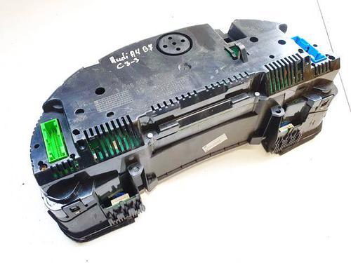 Instrument cluster AUDI A4 B6 (8E2) 1.9 TDI | BP34756915C47 - Image 3