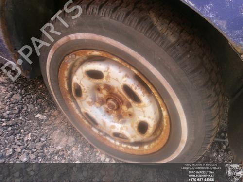 Fuse box DAEWOO LANOS Saloon (KLAT) 1.5 | BP33479256E1  - Image 5