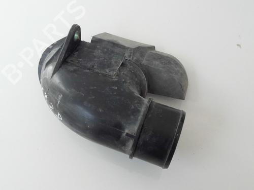 Used Pipe Pipe RENAULT MEGANE I (BA0/1_) 1.6 i (BA0L) (75 hp) 35862939 35862939