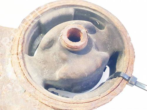 Engine mount HYUNDAI TIBURON Coupe 2.0 CVVT | BP38574292M89 - Image 3