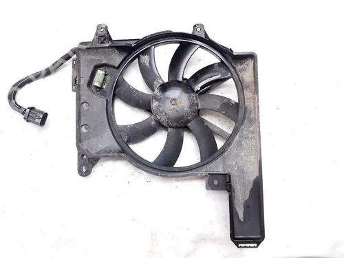 Used Fan Fan 35840003 35840003