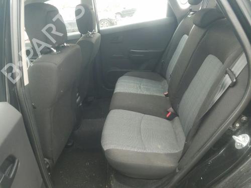 Fuse box CHEVROLET CAPTIVA (C100, C140) 2.0 D 4WD | BP33065222E1  - Image 8