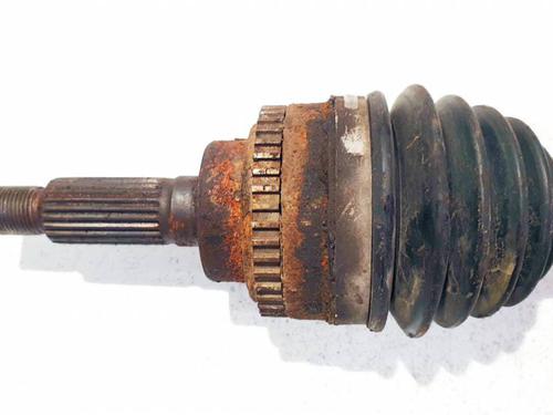 Left front driveshaft NISSAN PIXO (UA0) 1.0 | BP38611401M38 - Image 2