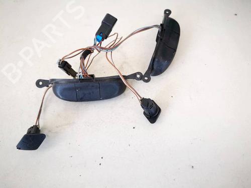 Used Steering wheel controls Steering wheel controls 35386892 35386892