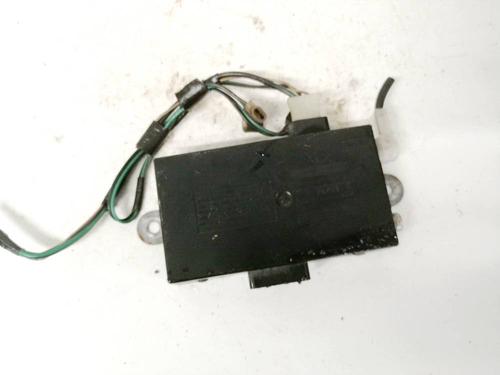 Used Electronic module Electronic module 32588614 32588614
