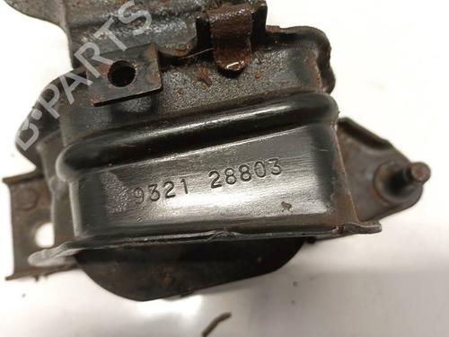 Engine mount KAWASAKI MOTORCYCLES Z (900cc - ) Z 1000 SX Tourer (ZXT00L) | BP32568606M89 - Image 8