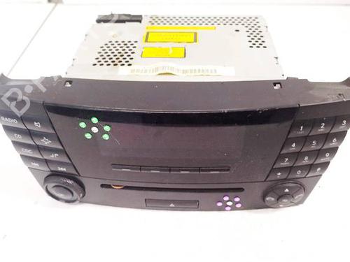 Auto-radio Auto-radio 37093338 37093338