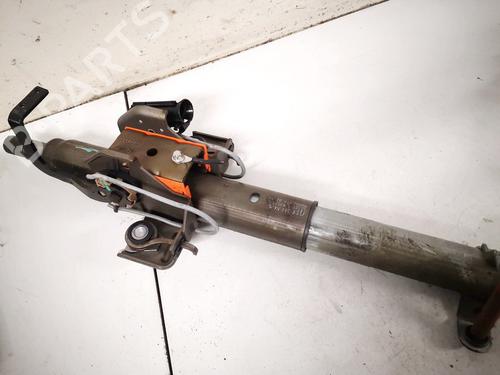 Steering column OPEL SIGNUM Hatchback (Z03) 2.2 DTI (F48) | BP35453844M21 - Image 2
