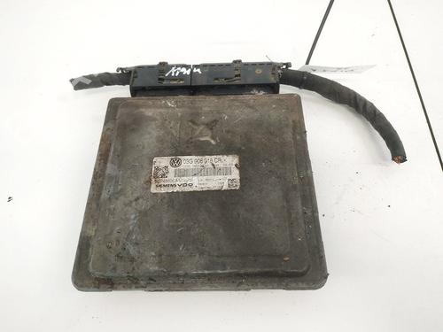 Used Engine control unit (ECU) Engine control unit (ECU) VW PASSAT B6 (3C2) 2.0 TDI (140 hp) 32900980 32900980