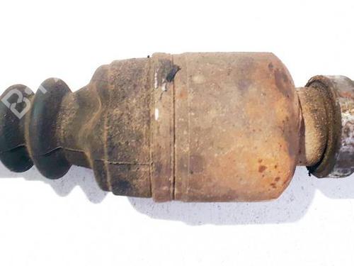 Right front driveshaft CITROËN C8 (EA_, EB_) 2.2 HDi | BP38042269M39 - Image 3