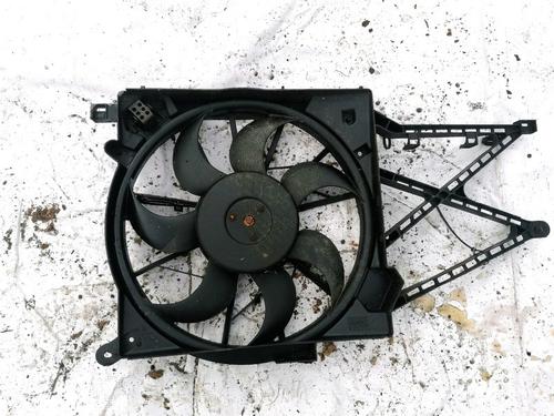Used Fan Fan 35480443 35480443