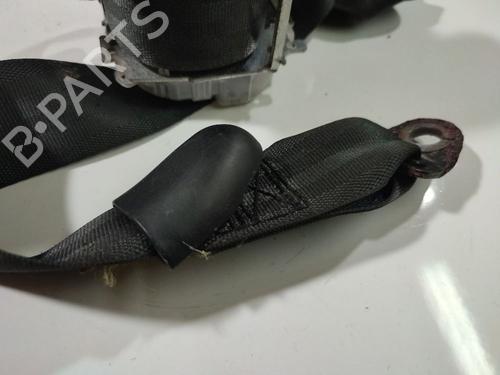 Front left seatbelt HYUNDAI i30 (FD) 1.6 CRDi | BP34897950I26 - Image 2