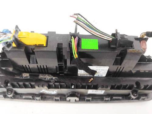 Climate control CITROËN C5 III (RD_) 3.0 V6 (RDXFVJ) | BP35292652I5 - Image 2