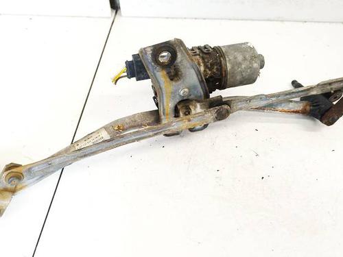 Used Front wipers mechanism Front wipers mechanism 37480677 37480677