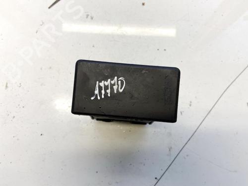 Used Ashtray Ashtray NISSAN PRIMERA Hatchback (P12) 2.2 Di (126 hp) 35463405 35463405