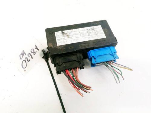 Used Electronic module Electronic module 35359922 35359922