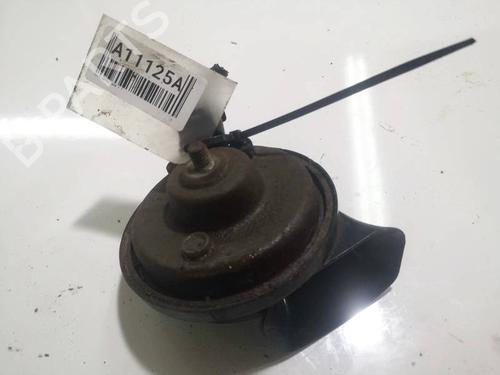 Horn AUDI A3 (8P1) 2.0 TDI 16V | BP34833203E13 - Image 2