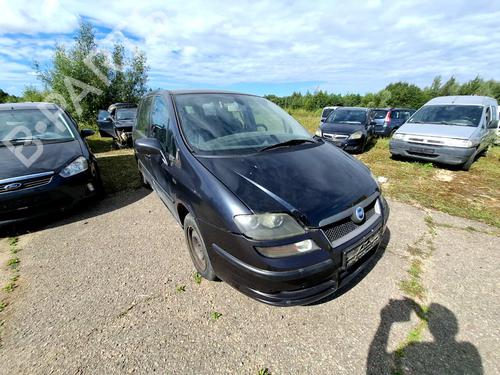 Used Parts FIAT ULYSSE (179_) 2.0 D Multijet (136 hp) 4443041