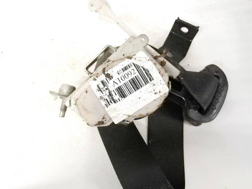 Used Front right seatbelt Front right seatbelt 35031758 35031758