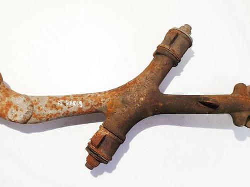 Højre fortil bærearm Højre fortil bærearm 35338529 35338529