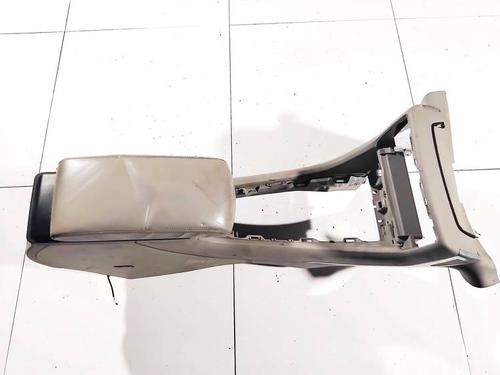 Used Armrest / Center console Armrest / Center console CITROËN C5 III (RD_) 3.0 V6 (RDXFVJ) (211 hp) 35194533 35194533