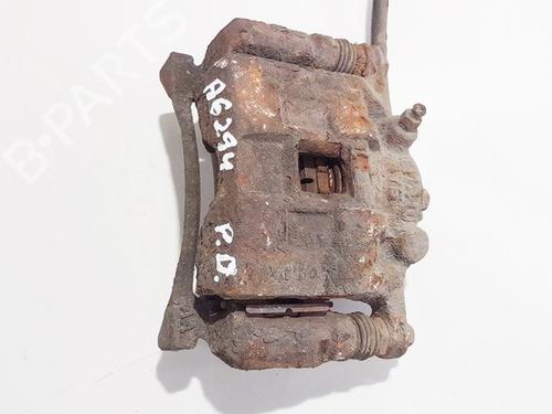 Used Right front brake caliper Right front brake caliper 35607059 35607059