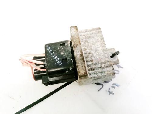 Electronic sensor RENAULT SCÉNIC II (JM0/1_) 1.9 dCi (JM0G, JM12, JM1G, JM2C) | BP35354584M84 - Image 2