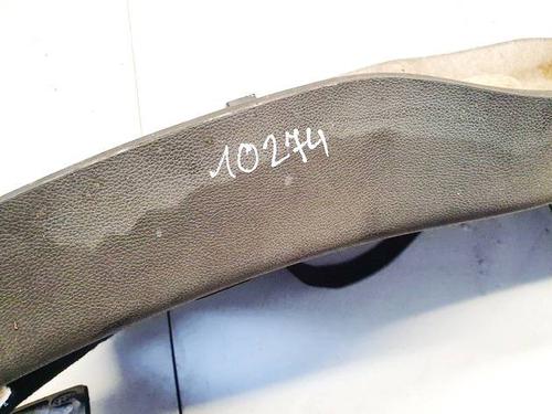 Boot lining OPEL INSIGNIA A (G09) 2.0 CDTI (68) | BP34842535I3 - Image 2