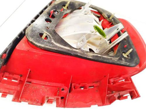 Left taillight AUDI A4 B5 (8D2) 1.8 | BP34859799C34 - Image 2