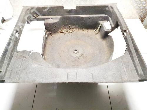Used Luggage compartment floor Luggage compartment floor 34860900 34860900