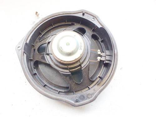 Speaker MERCEDES-BENZ C-CLASS (W204) C 200 CDI (204.007, 204.006) | BP32945470E2 - Image 3
