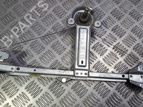 Used Rear left window mechanism Rear left window mechanism 35679063 35679063