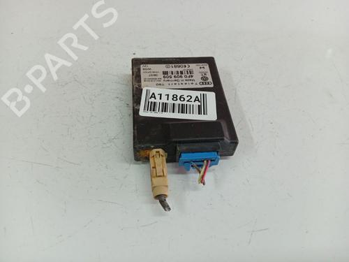 Electronic module AUDI Q7 (4LB) 3.0 TDI quattro | BP39604517M83 - Image 2