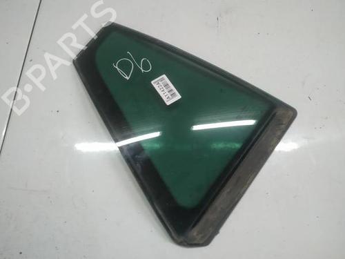 Used Rear right quarter glass Rear right quarter glass 37093778 37093778