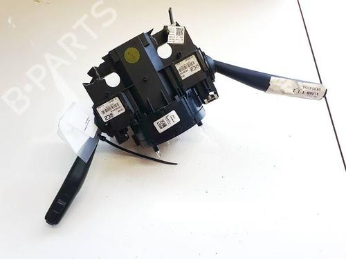 Used Warning switch Warning switch SKODA OCTAVIA II (1Z3) 1.9 TDI (105 hp) 35275677 35275677