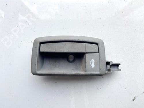 Indvendigt håndtag Indvendigt håndtag CITROËN JUMPER II Bus 2.2 HDi 120 (120 hp) 35493168 35493168