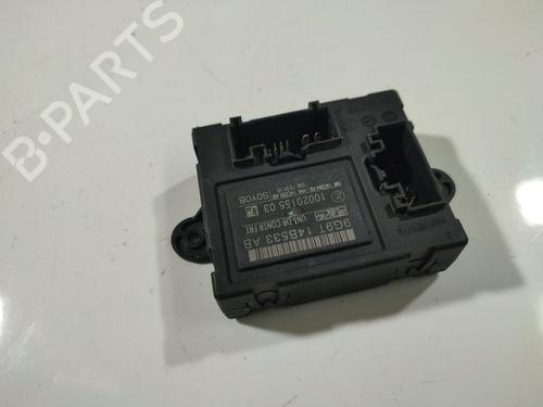 Electronic module FORD MONDEO IV (BA7) 2.0 TDCi | BP34902285M83 - Image 3