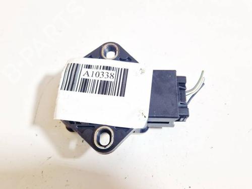 Electronic module OPEL CORSA D (S07) 1.0 (L08, L68) | BP35026399M83 - Image 3