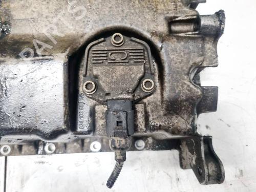 Used Electronic module Electronic module 35136573 35136573